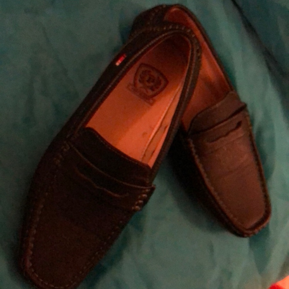 Men’s Leather dress shoes